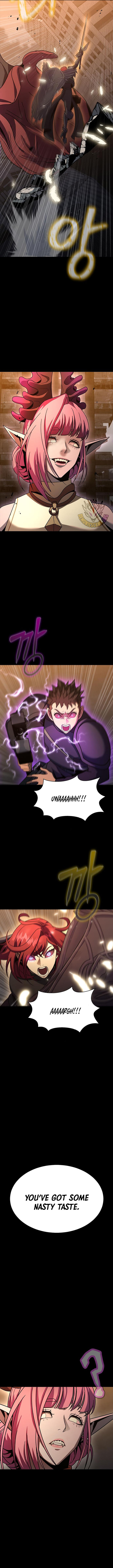 Steel-Eating Player Chapter 79 20